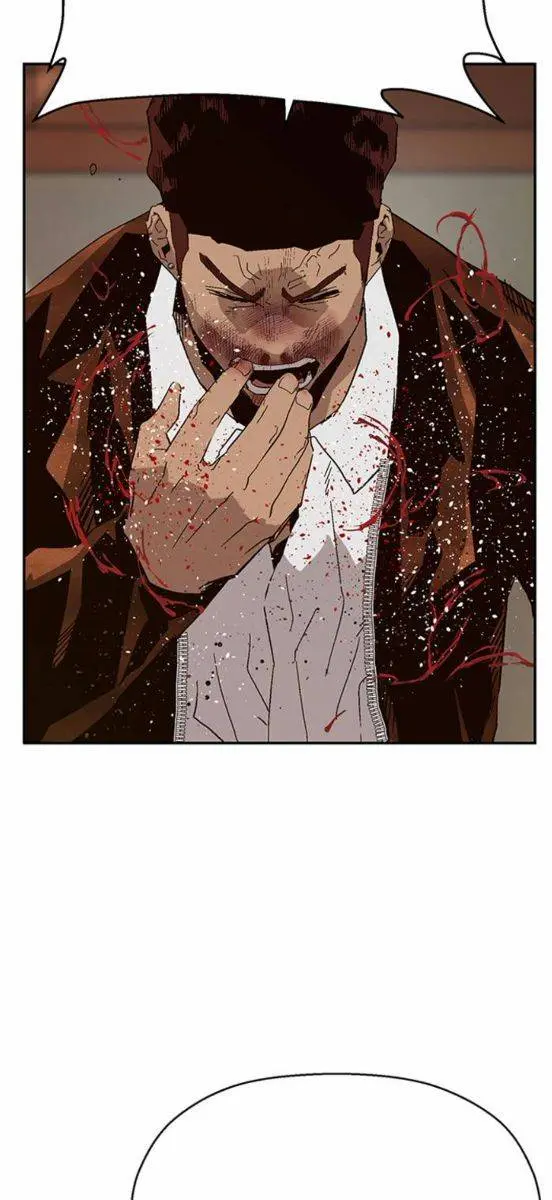 Weak Hero Chapter 161 Page 25