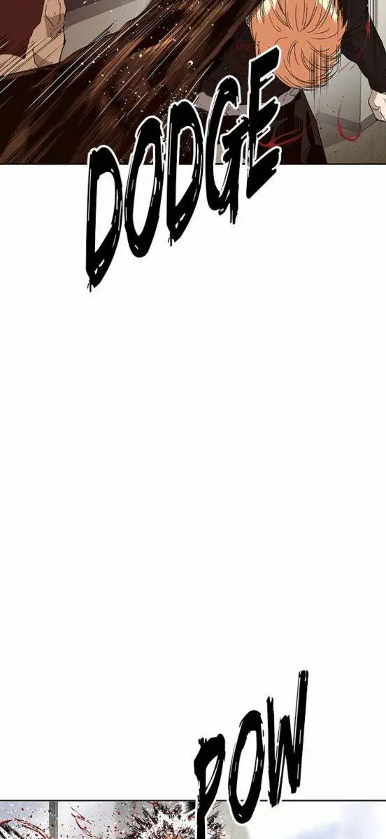 Weak Hero Chapter 161 Page 29