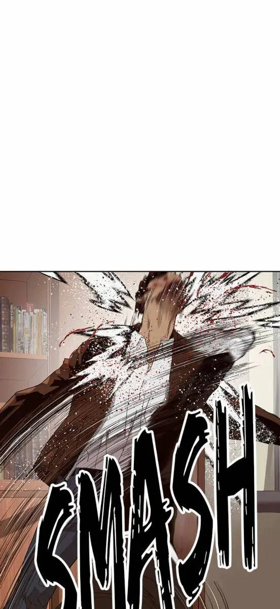 Weak Hero Chapter 161 Page 33