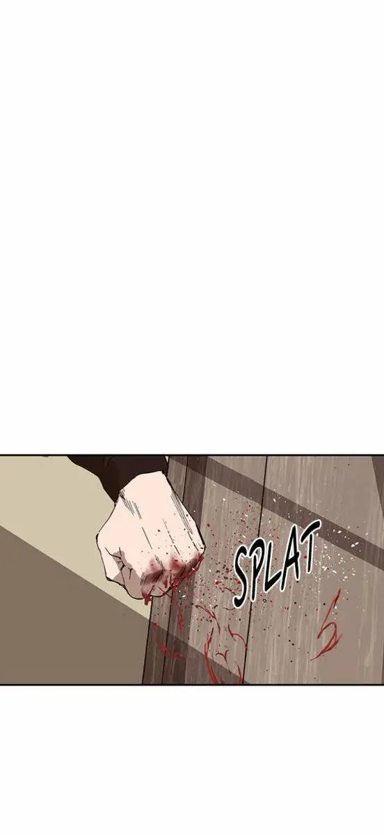 Weak Hero Chapter 161 Page 38