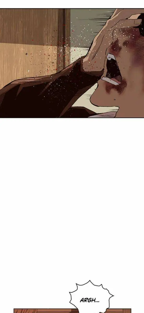 Weak Hero Chapter 161 Page 39