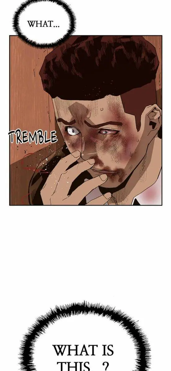 Weak Hero Chapter 161 Page 42