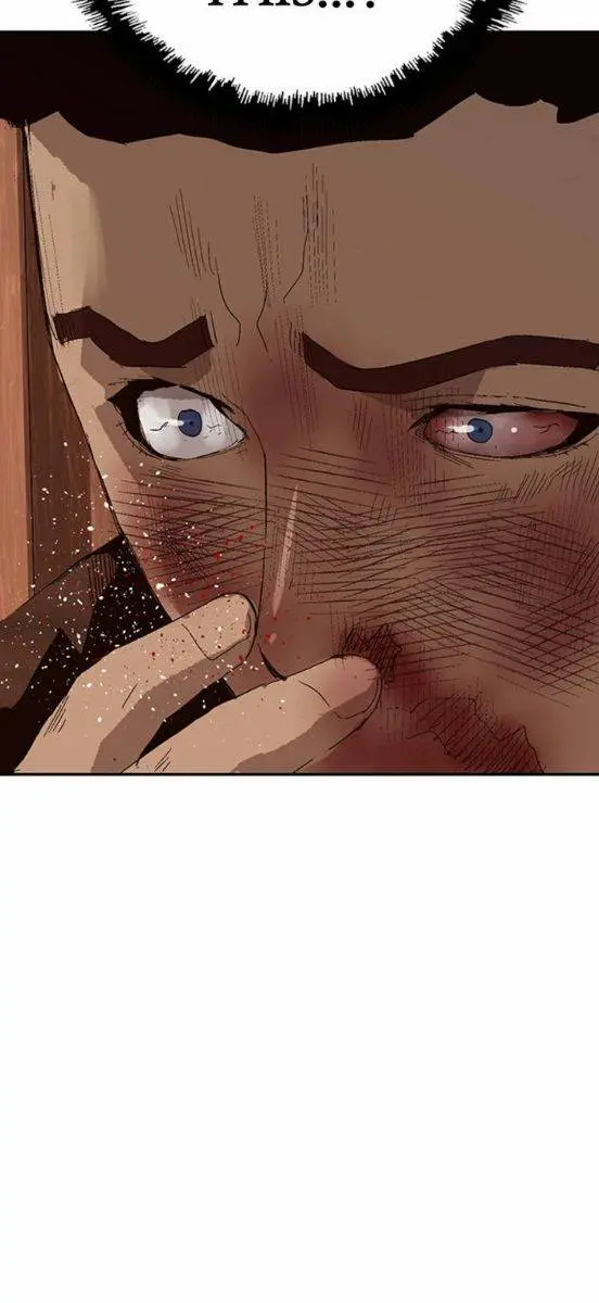 Weak Hero Chapter 161 Page 43