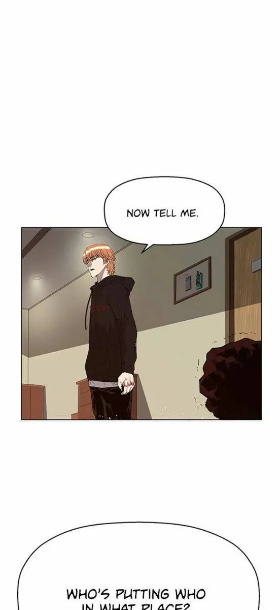 Weak Hero Chapter 161 Page 44