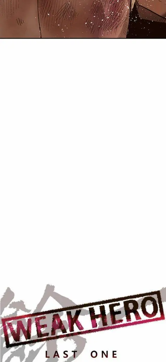Weak Hero Chapter 161 Page 51