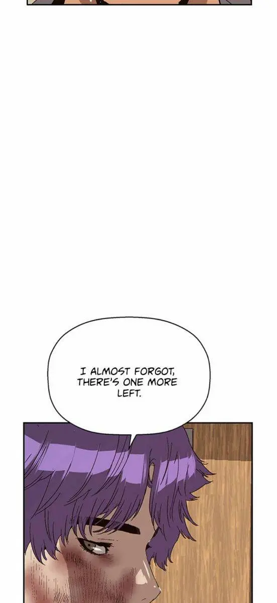 Weak Hero Chapter 161 Page 59