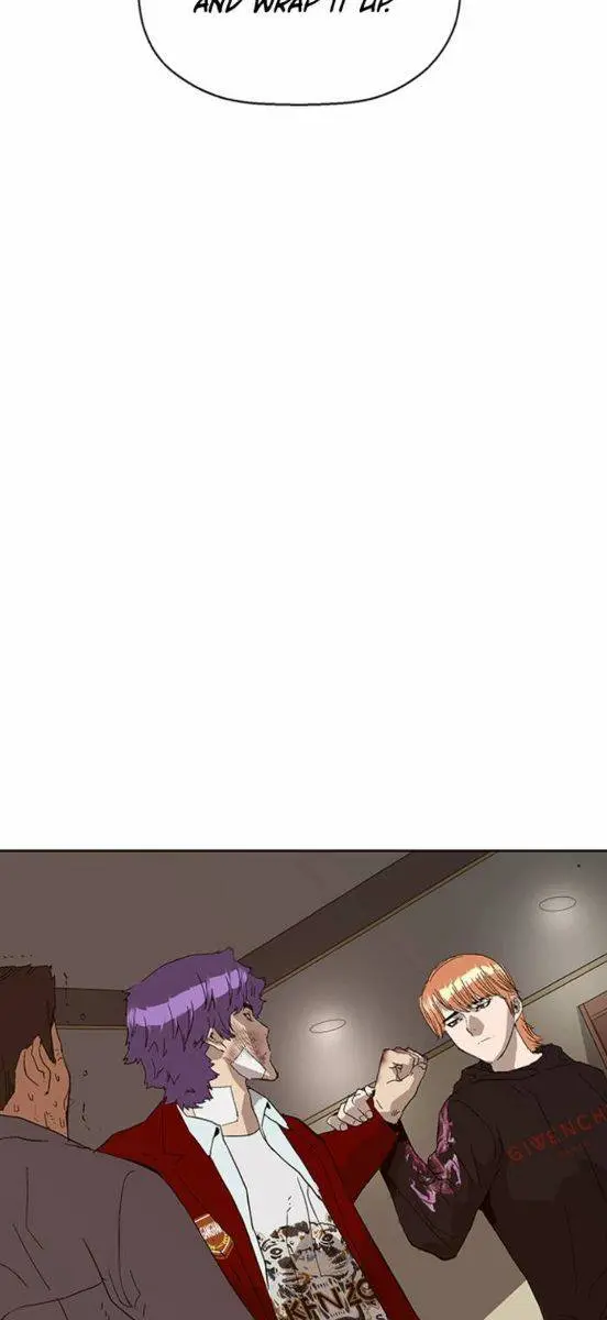 Weak Hero Chapter 161 Page 65