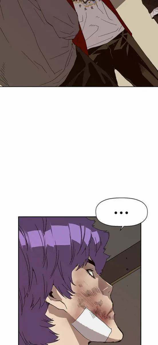 Weak Hero Chapter 161 Page 66