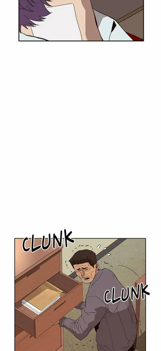 Weak Hero Chapter 161 Page 67