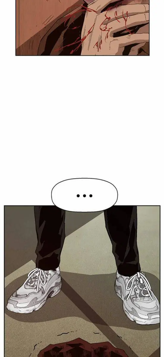 Weak Hero Chapter 161 Page 73