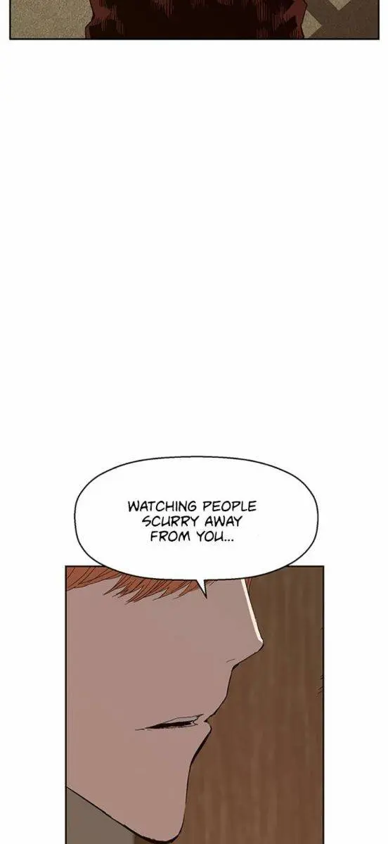Weak Hero Chapter 161 Page 74