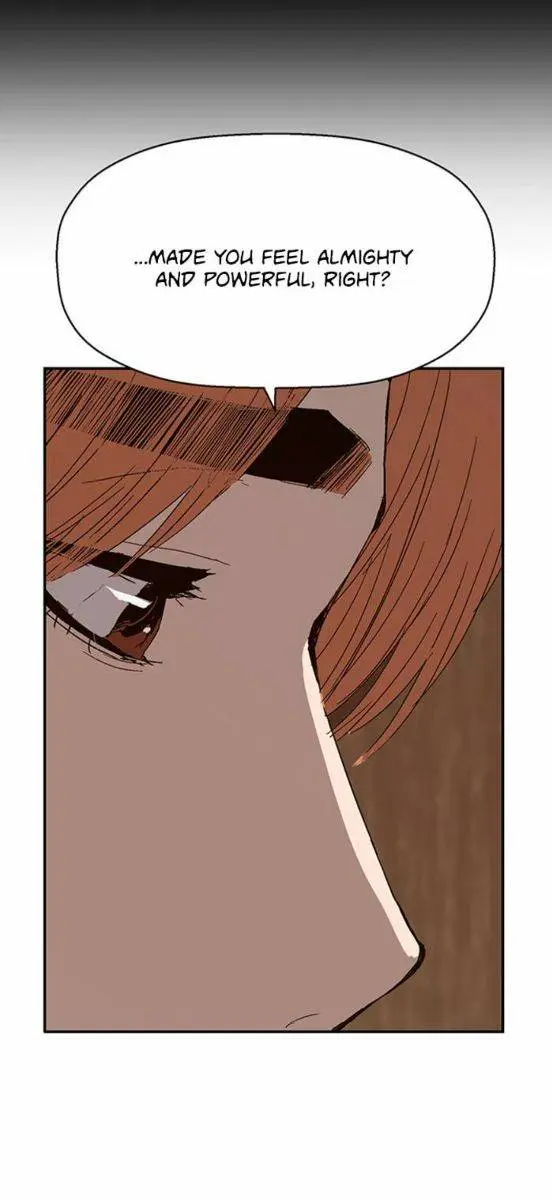 Weak Hero Chapter 161 Page 76