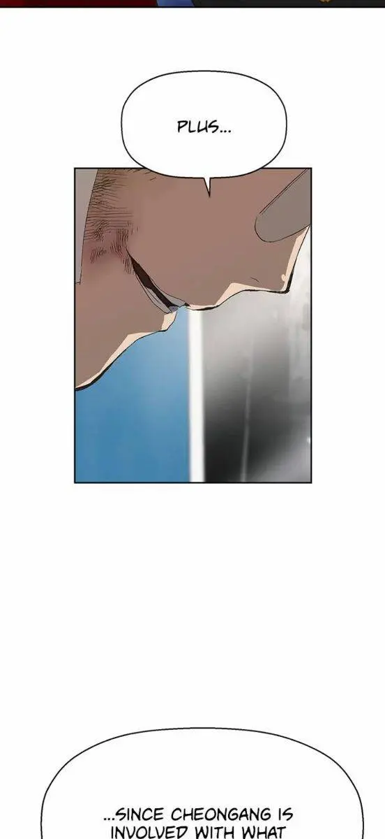 Weak Hero Chapter 162 Page 11