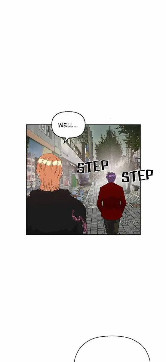 Weak Hero Chapter 162 Page 14