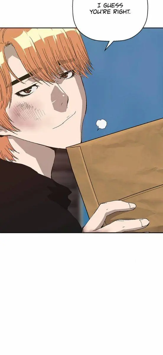 Weak Hero Chapter 162 Page 15