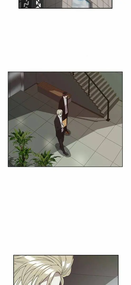 Weak Hero Chapter 162 Page 18