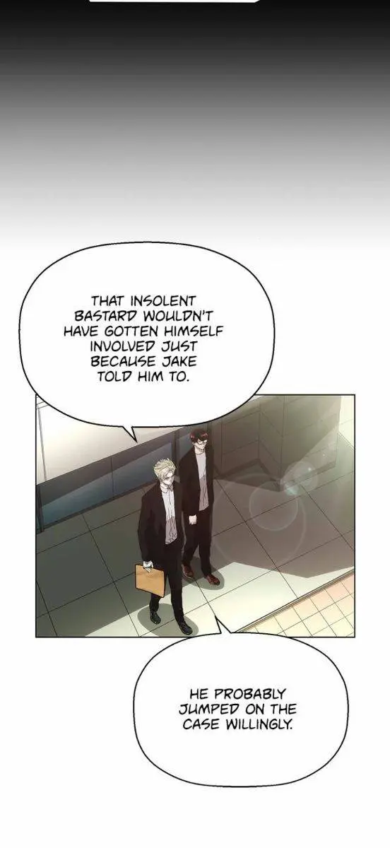 Weak Hero Chapter 162 Page 23