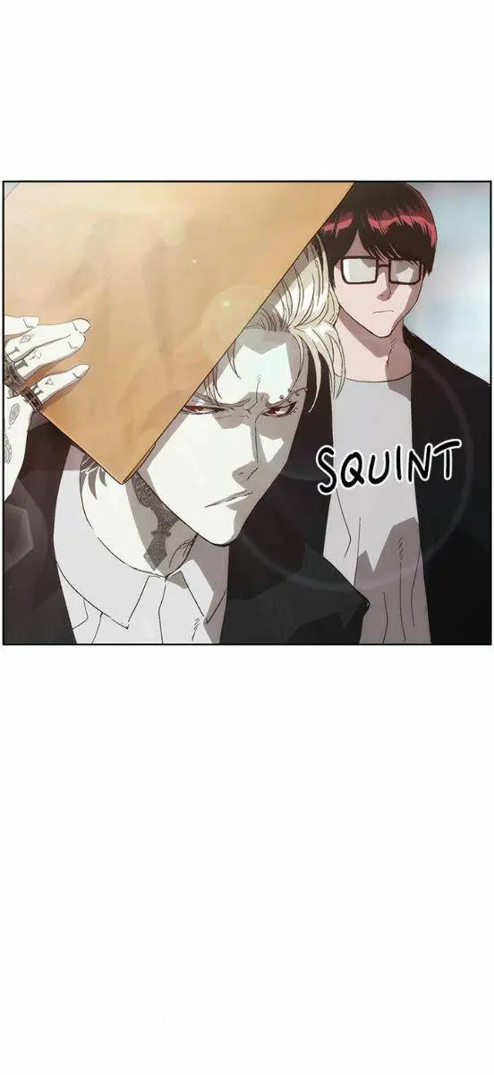 Weak Hero Chapter 162 Page 24