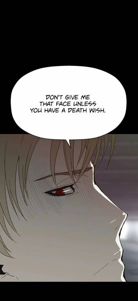 Weak Hero Chapter 162 Page 34