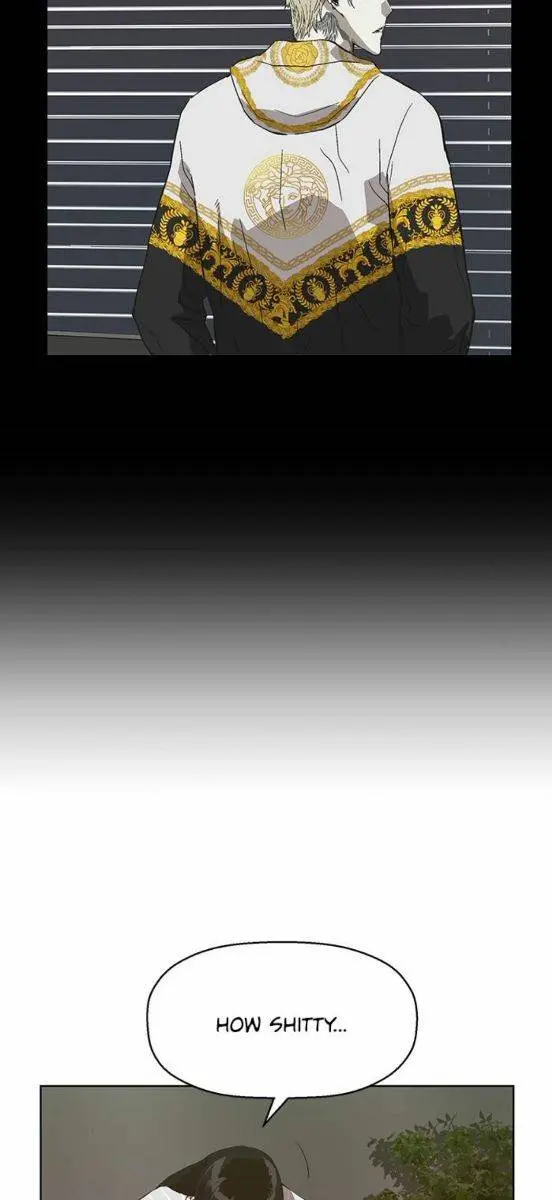 Weak Hero Chapter 162 Page 36