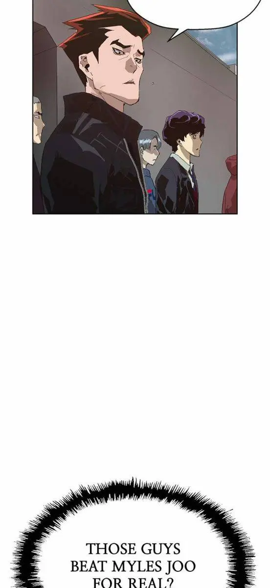 Weak Hero Chapter 162 Page 38