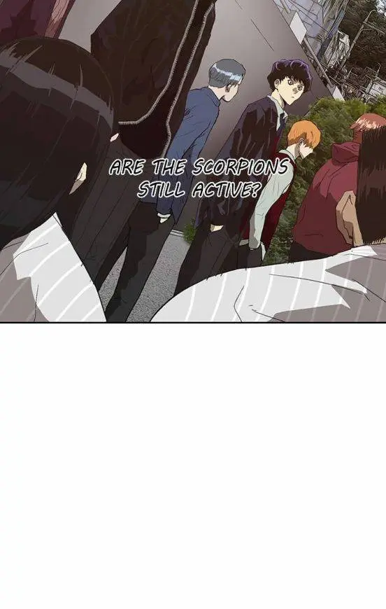 Weak Hero Chapter 162 Page 40