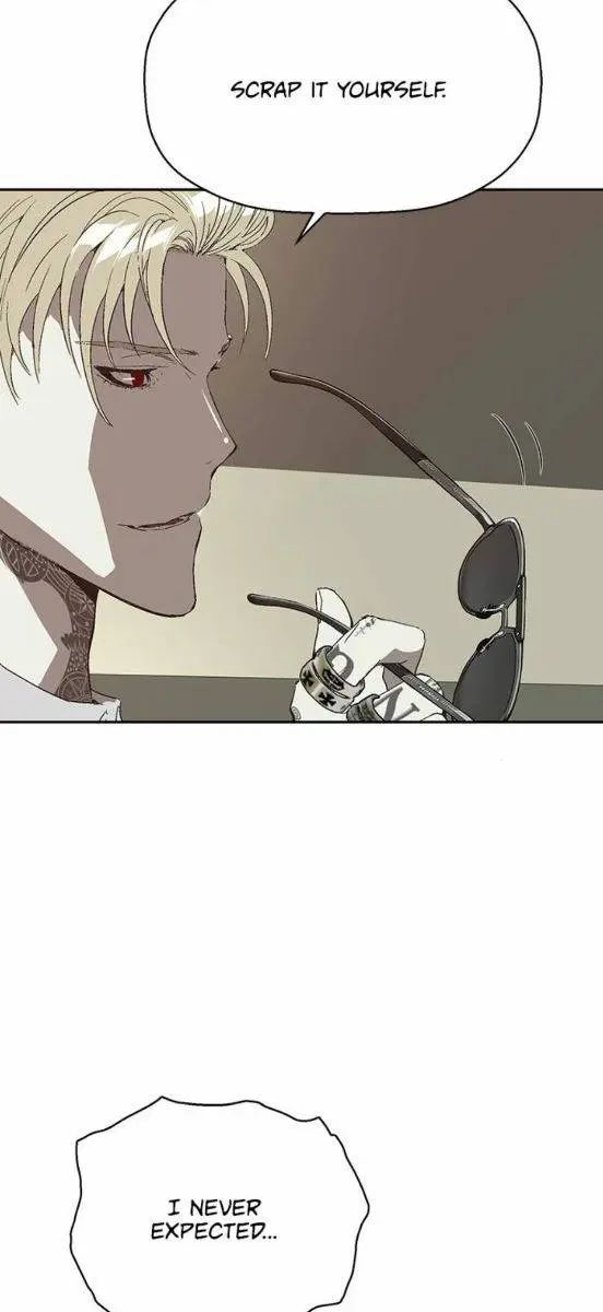 Weak Hero Chapter 162 Page 45