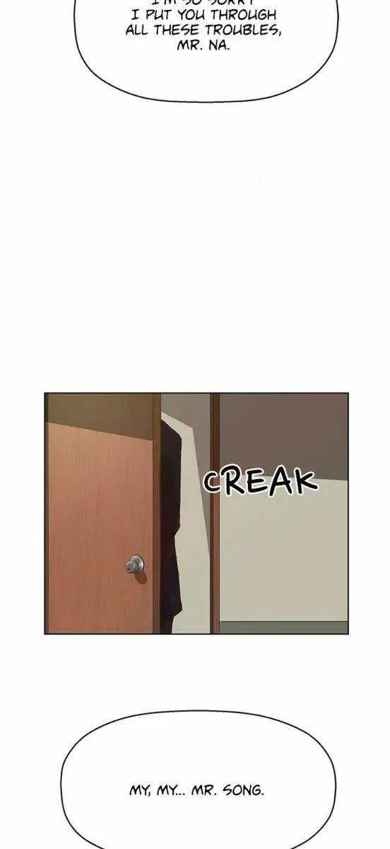 Weak Hero Chapter 162 Page 48