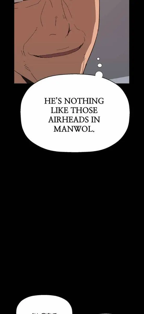 Weak Hero Chapter 162 Page 54