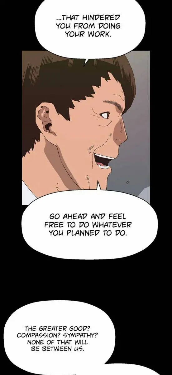 Weak Hero Chapter 162 Page 57