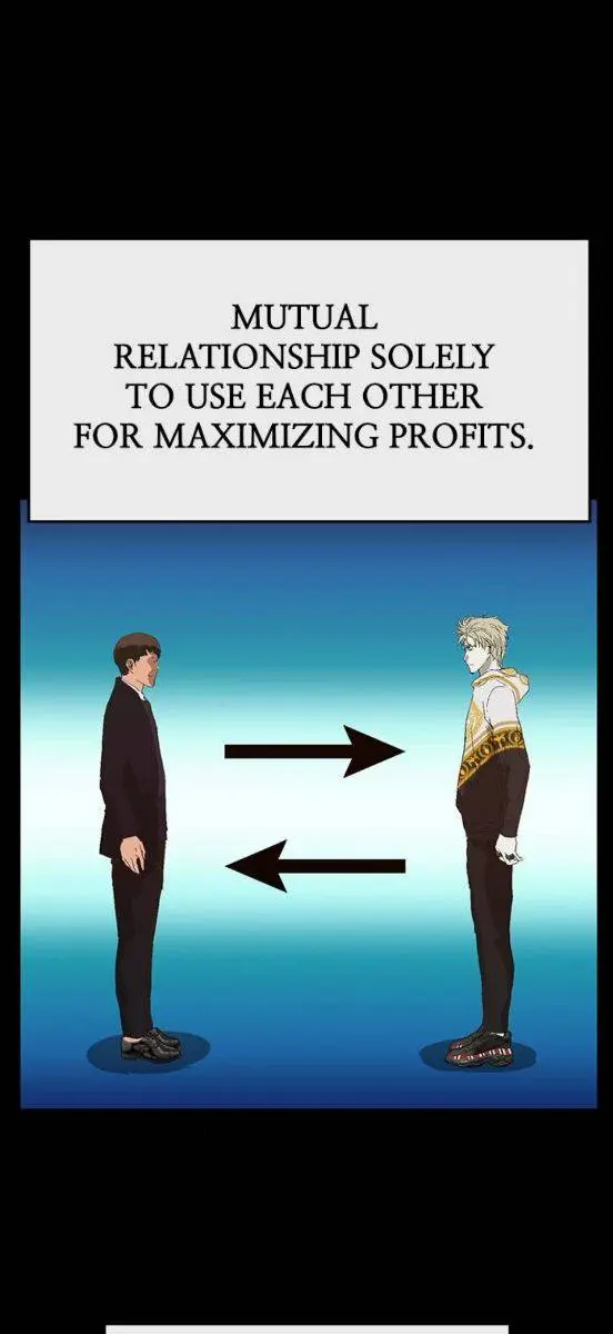 Weak Hero Chapter 162 Page 59