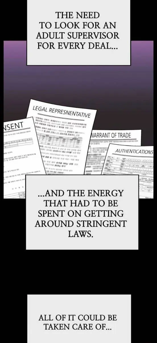 Weak Hero Chapter 162 Page 60