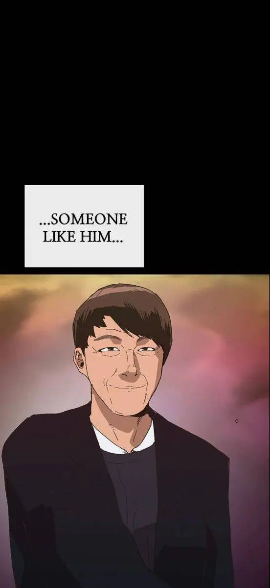 Weak Hero Chapter 162 Page 64