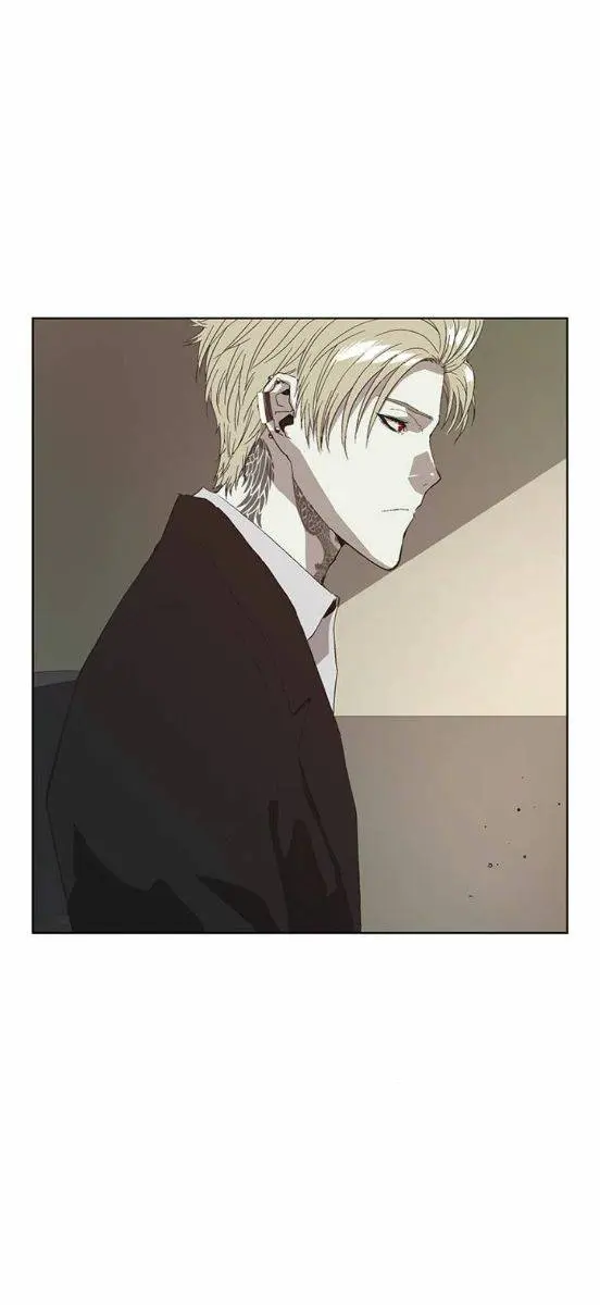 Weak Hero Chapter 162 Page 72