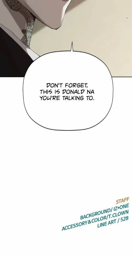 Weak Hero Chapter 162 Page 76