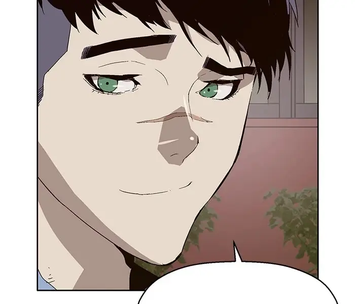 Weak Hero Chapter 163 Page 3