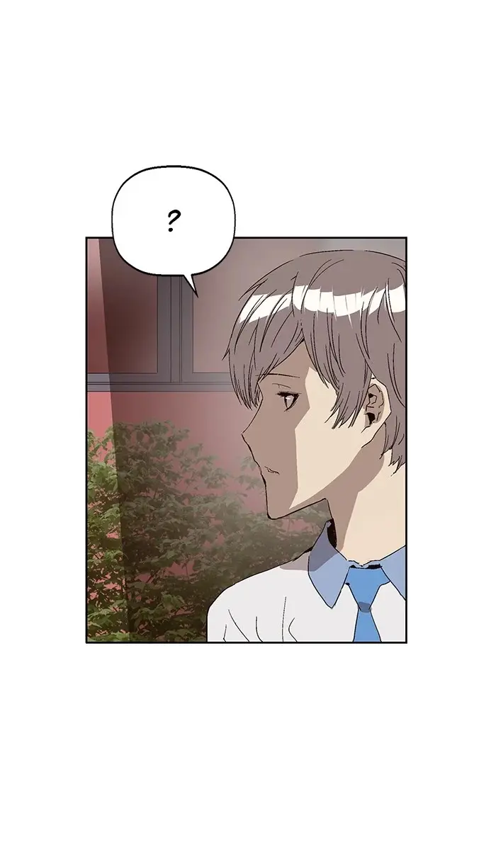 Weak Hero Chapter 163 Page 7