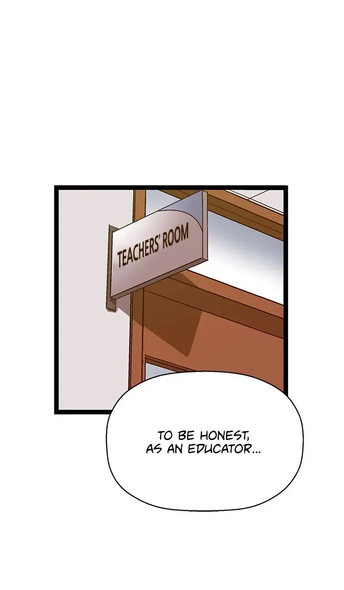 Weak Hero Chapter 163 Page 19