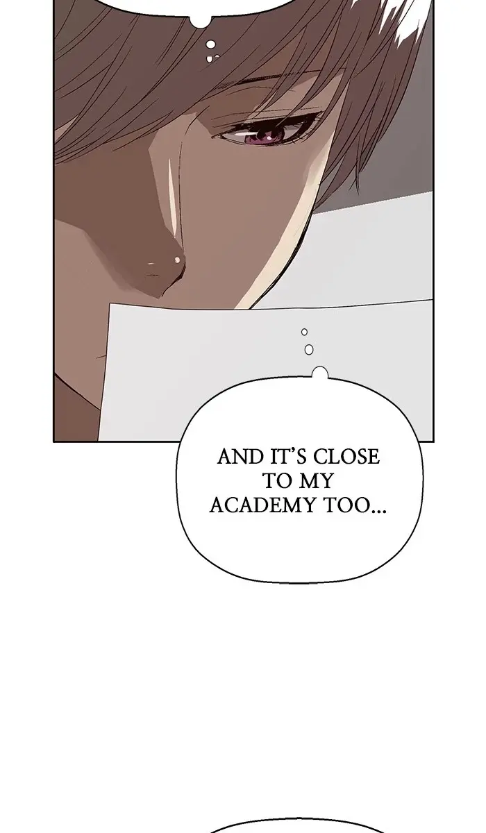 Weak Hero Chapter 163 Page 23