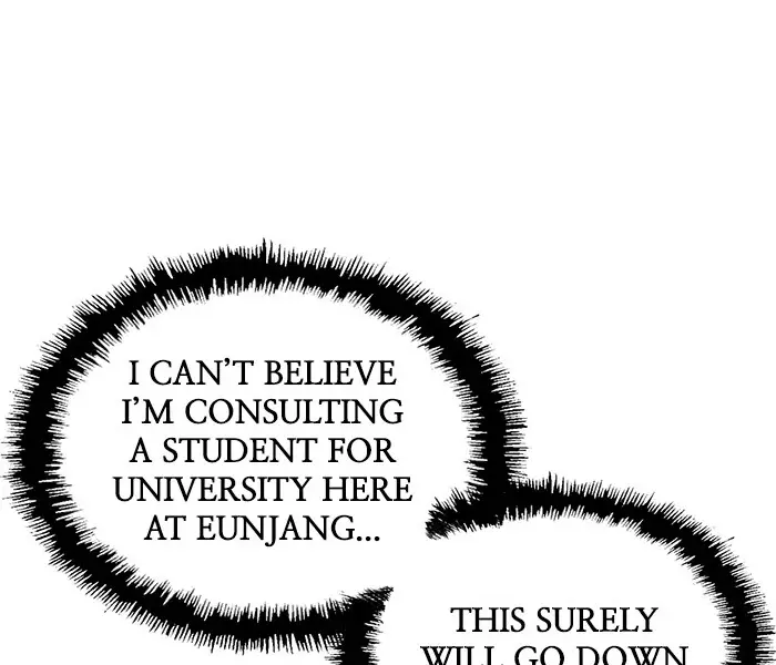 Weak Hero Chapter 163 Page 30