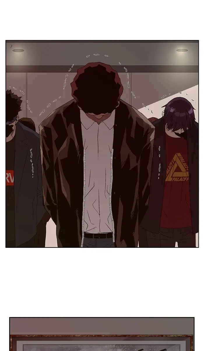 Weak Hero Chapter 163 Page 49