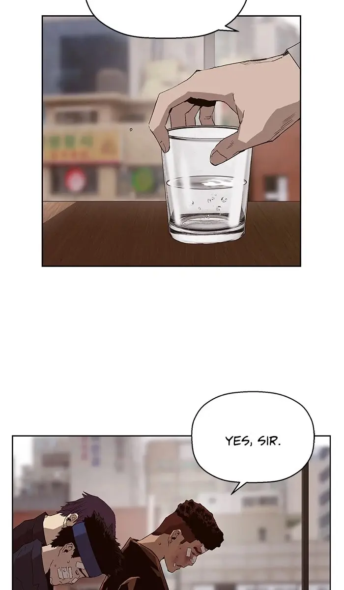 Weak Hero Chapter 163 Page 52