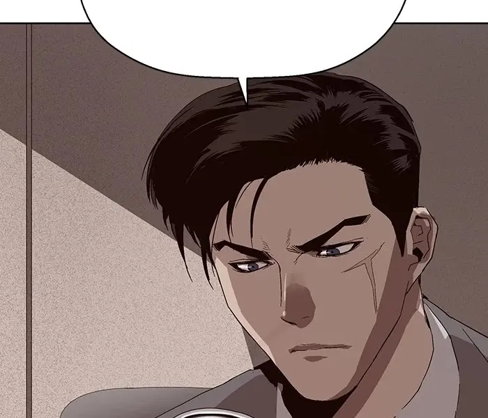 Weak Hero Chapter 163 Page 54