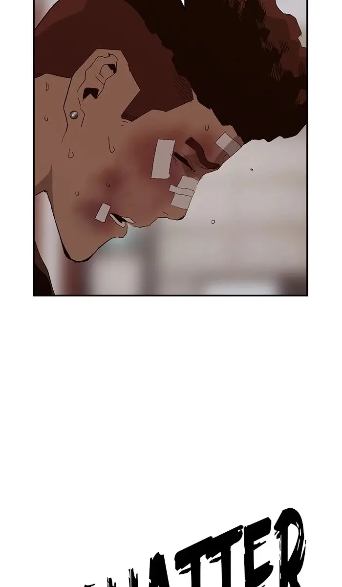 Weak Hero Chapter 163 Page 59