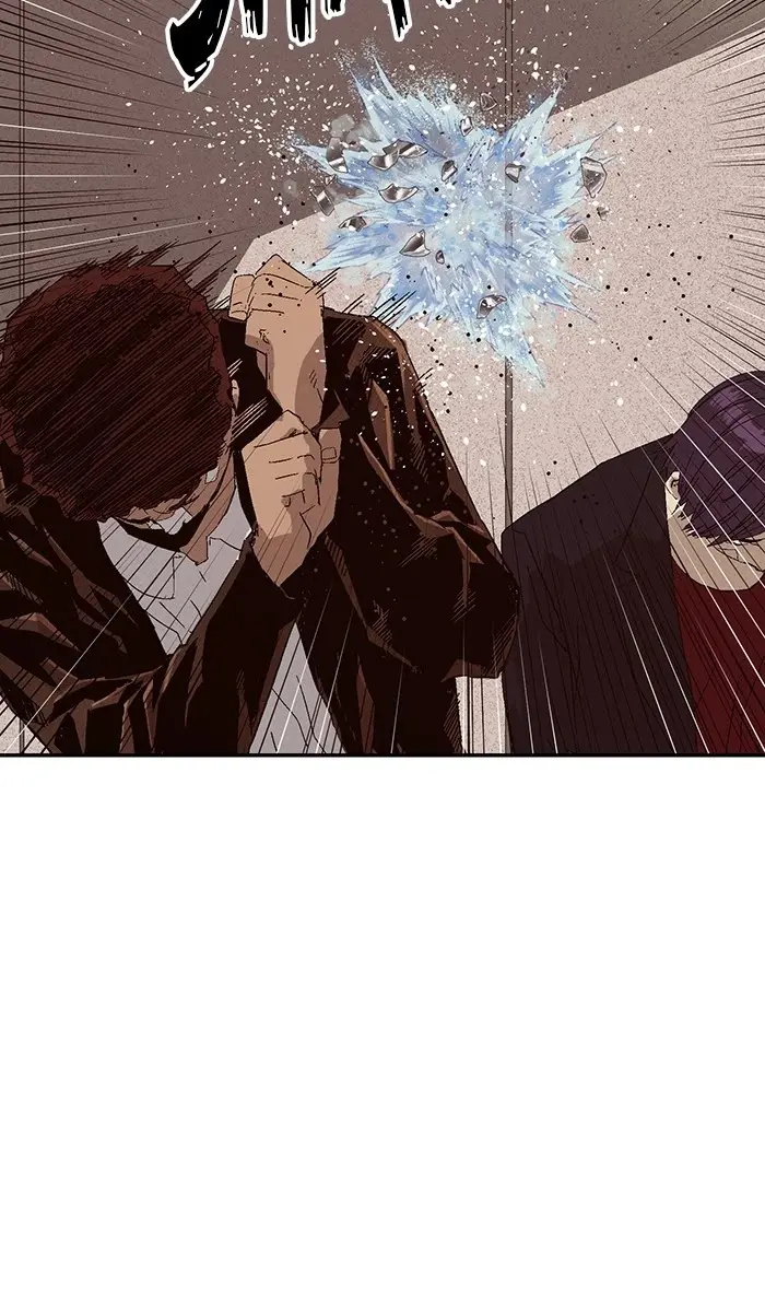 Weak Hero Chapter 163 Page 61