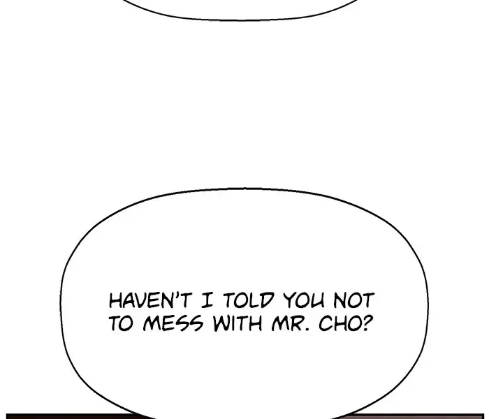 Weak Hero Chapter 163 Page 63