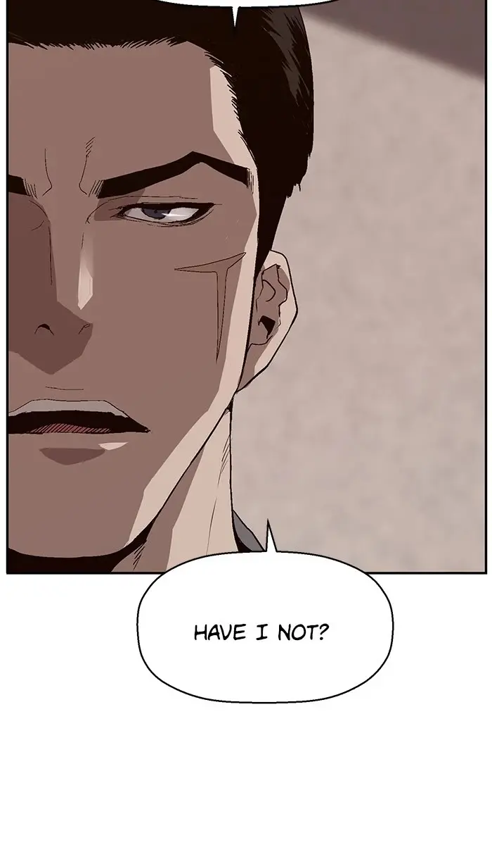 Weak Hero Chapter 163 Page 64