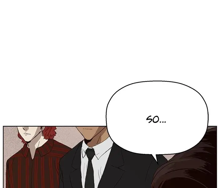 Weak Hero Chapter 163 Page 66