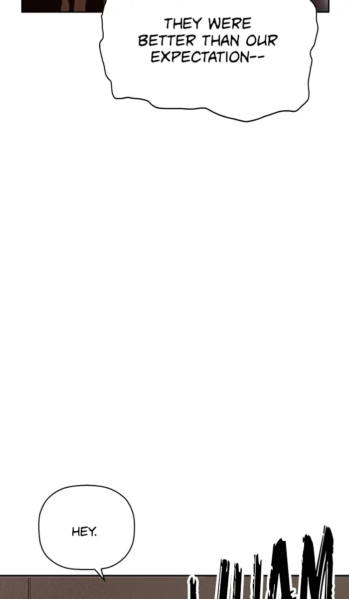 Weak Hero Chapter 163 Page 70