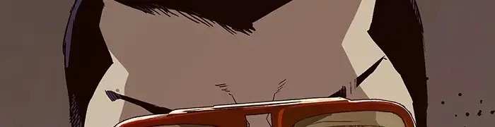 Weak Hero Chapter 163 Page 72